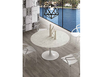 Tavolo Island Marble #2