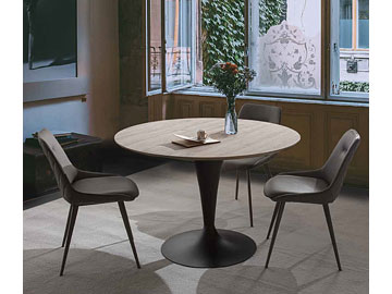 Tavolo Island Rovere #2