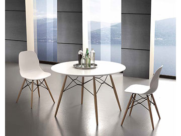 Tavolo Shell Table #1