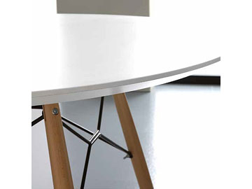 Tavolo Shell Table #2