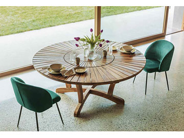 Tavolo Real Table #1