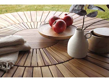 Tavolo Real Table #3