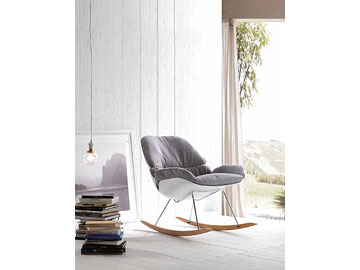 Poltroncina Hansel #1