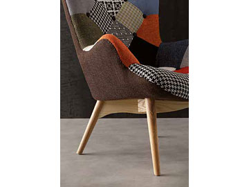 Poltroncina Sweet Home #2