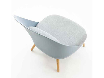 Pouf Candy pouf #1