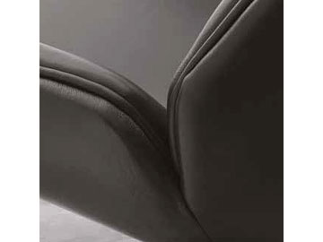 Poltroncina + Pouf Sigmund #3