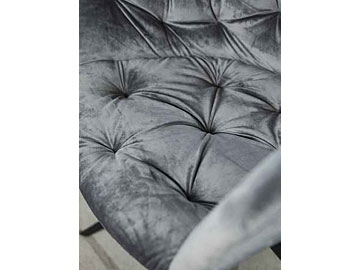 Sedia Imbottita Cabiria Classic #3