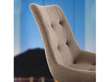 Sedia Imbottita Carnaby #5