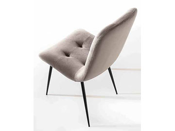 Sedia Imbottita Zara #3