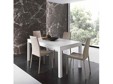 Sedia Imbottita Vanity #1