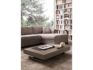 Tavolo Trasformabile Block #1