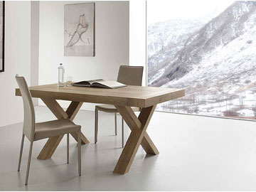 Tavolo Galileo #1