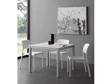 Tavolo Majestic Quadro #1