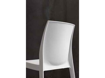 Sedia Falena Velvet #4