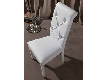 Sedia Imbottita Billionaire Brill #1