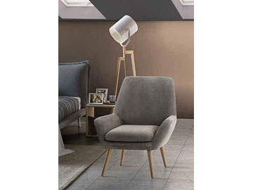 Poltroncina Silvy #1