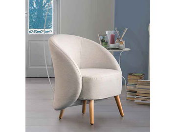 Poltroncina Frac #1