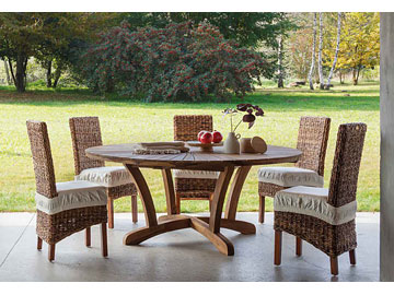 Sedia Resort Chair #2