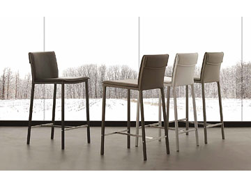Sgabello Vogue Stool #1