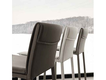 Sgabello Vogue Stool #3