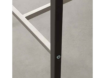 Sgabello Vogue Stool #5