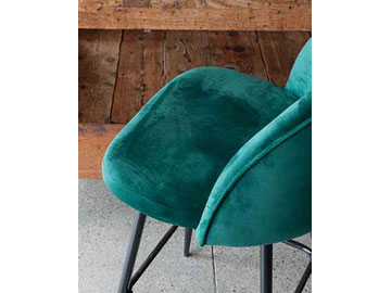Sgabello Lul Stool #2