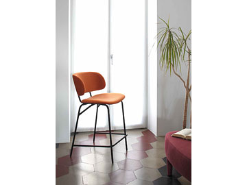 Sgabello Juliette Stool #1