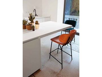 Sgabello Juliette Stool #2