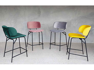 Sgabello Juliette Stool #3