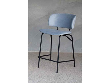 Sgabello Juliette Stool #4
