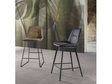 Sgabello Norway Stool #1