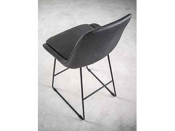 Sgabello Norway Stool #3
