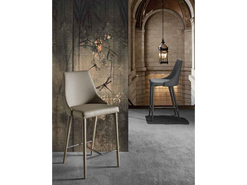 Sgabello Sinfonia Stool #1