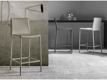 Sgabello Vanity Stool #1