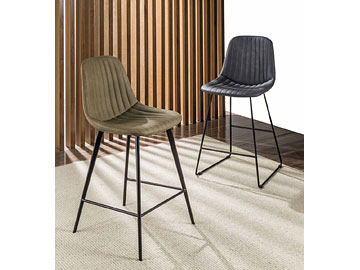 Sgabello Cinquecento Stool #1