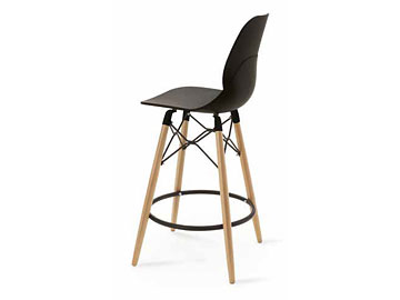 Sgabello Shell Stool #3