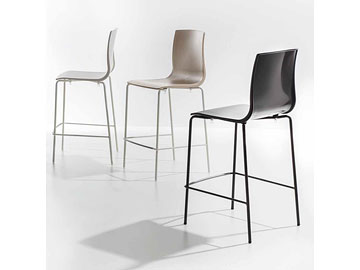 Sgabello Alina Stool #1