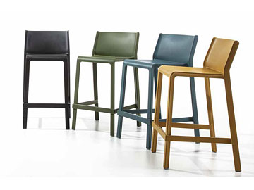 Sgabello Zerocinquantuno Stools #4