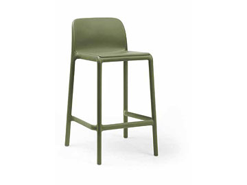 Sgabello River Stool #1