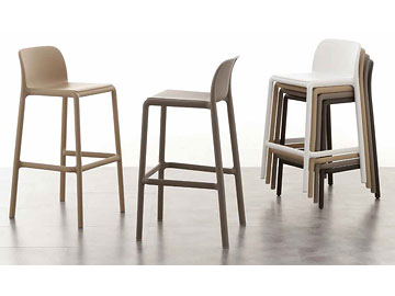 Sgabello River Stool #2
