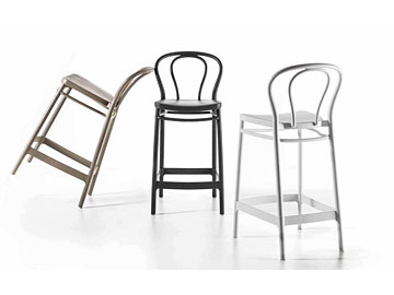 Sgabello Vienna 2.0 Stool #1