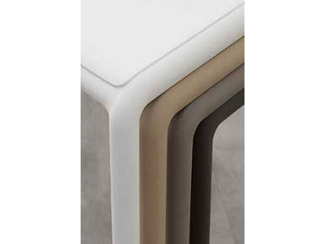 Sgabello River Stool #1