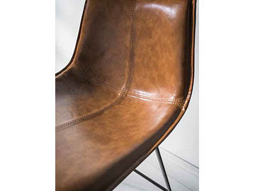 Sgabello Dublin Stool #1