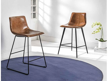 Sgabello Dublin Stool #3