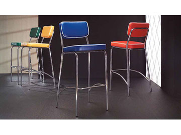 Sgabello Hollywood Stool #1