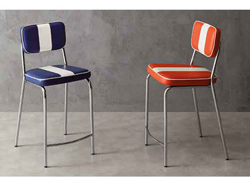Sgabello Hollywood Stool #3