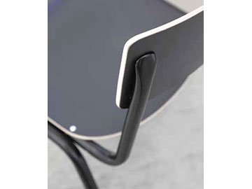 Sgabello Italian Graffiti Stool #1
