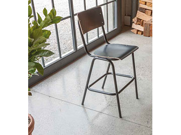 Sgabello Italian Graffiti Stool #2