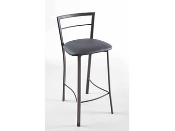 Sgabello Nicole Stool #1