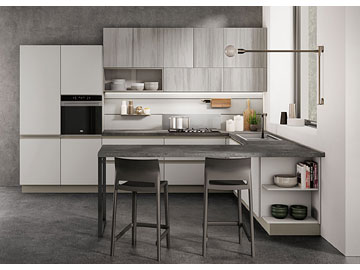 Cucine Lube - Modello Unica #4